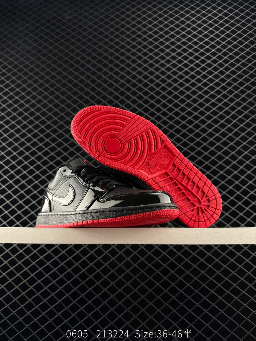 Air Jordan 1 Low AJ1